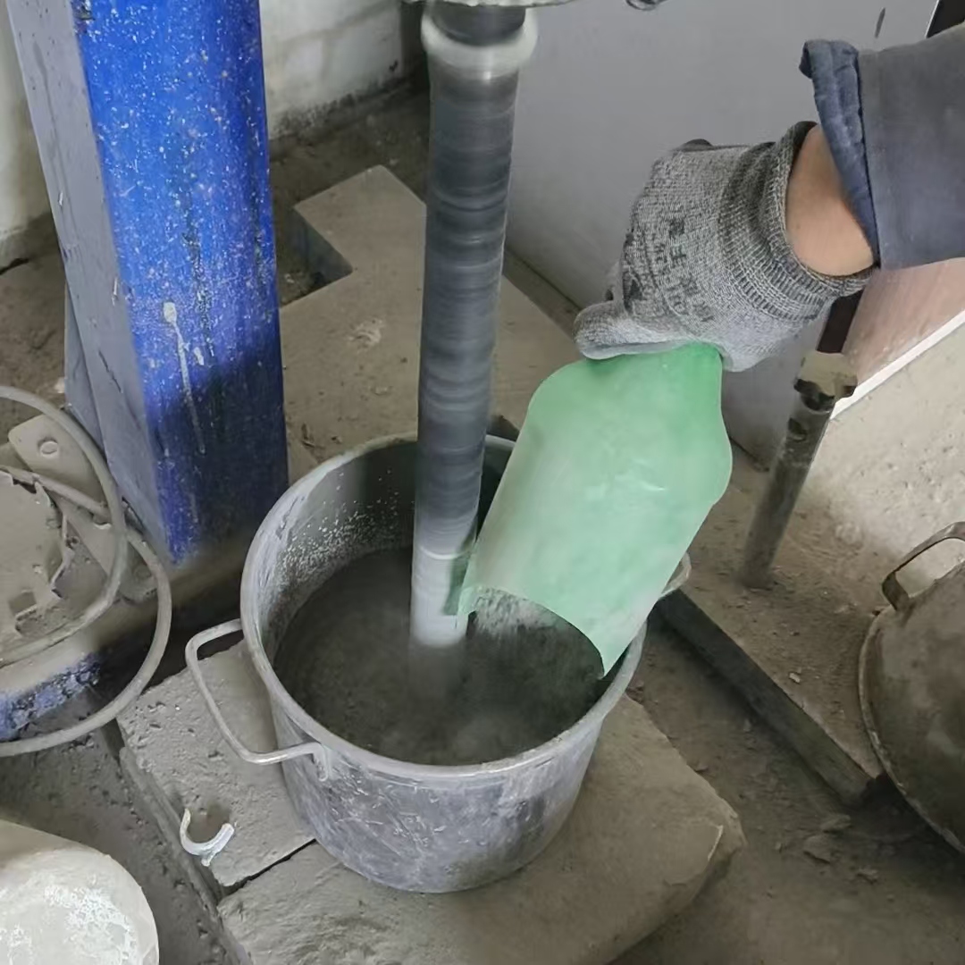 船山桥梁公路张拉用H60压浆料与普通压浆料有什么区别？