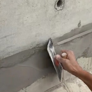 船山P型防护型环氧树脂砂浆