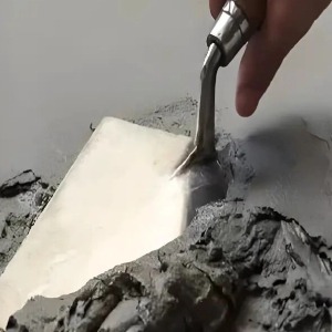 船山混凝土裂缝孔洞剥落冻融修复用高强度丙乳防腐蚀砂浆
